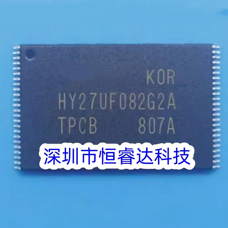 

5PCS/10PCS/50PCS/100PCS HY27UF082G2A-TPCB HY27UF082G2A TSOP48 Brand New Original CHIP