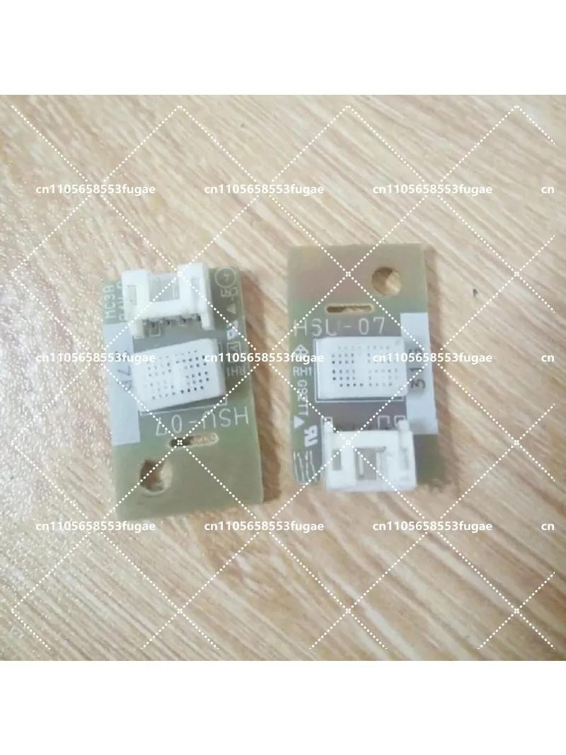 High Quality Humidity Sensor Module HSU-07 Replacement Part for HVAC Systems
