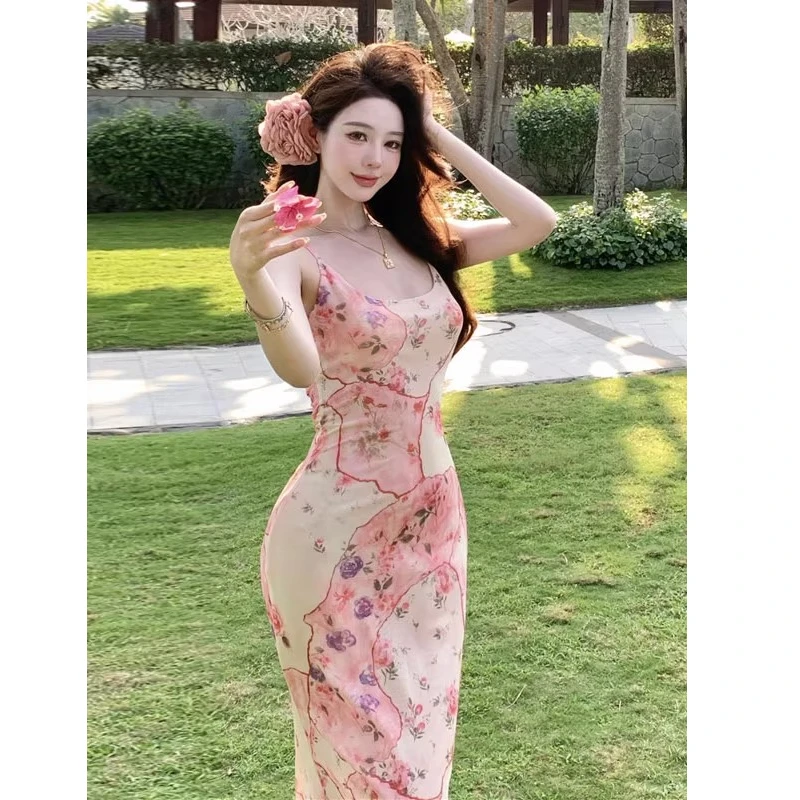 Sukienki Bez Rękawów Damskie Nowe Zimowe Aksamitne Syrenka Trąbka Rybi Ogon Długie Do Podłogi Do Kostek Suknie Balowe Bankietowe Gala Suknie Ślubne Y2K