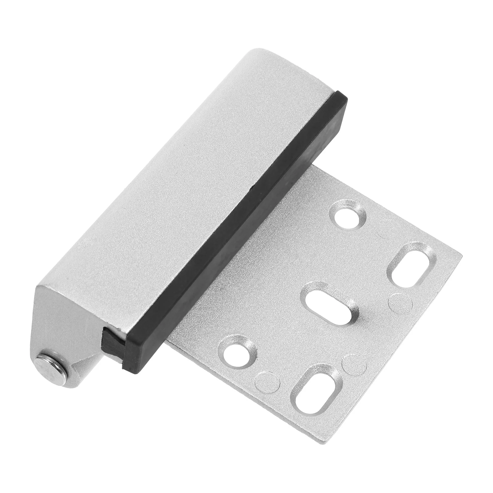 

Security Door Lock Apartment Locks from inside Reinforcement Punch Hole Chain Aluminum Alloy