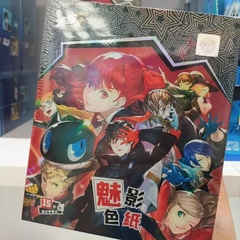 KAYOU Oryginalna Kolekcja Kart Anime z Serii Soul Land, Wersja Eternal, Epizod 1, Oryginalne Pudełko, Karta Anime, Gadżet Anime, Prezent na Festiwal