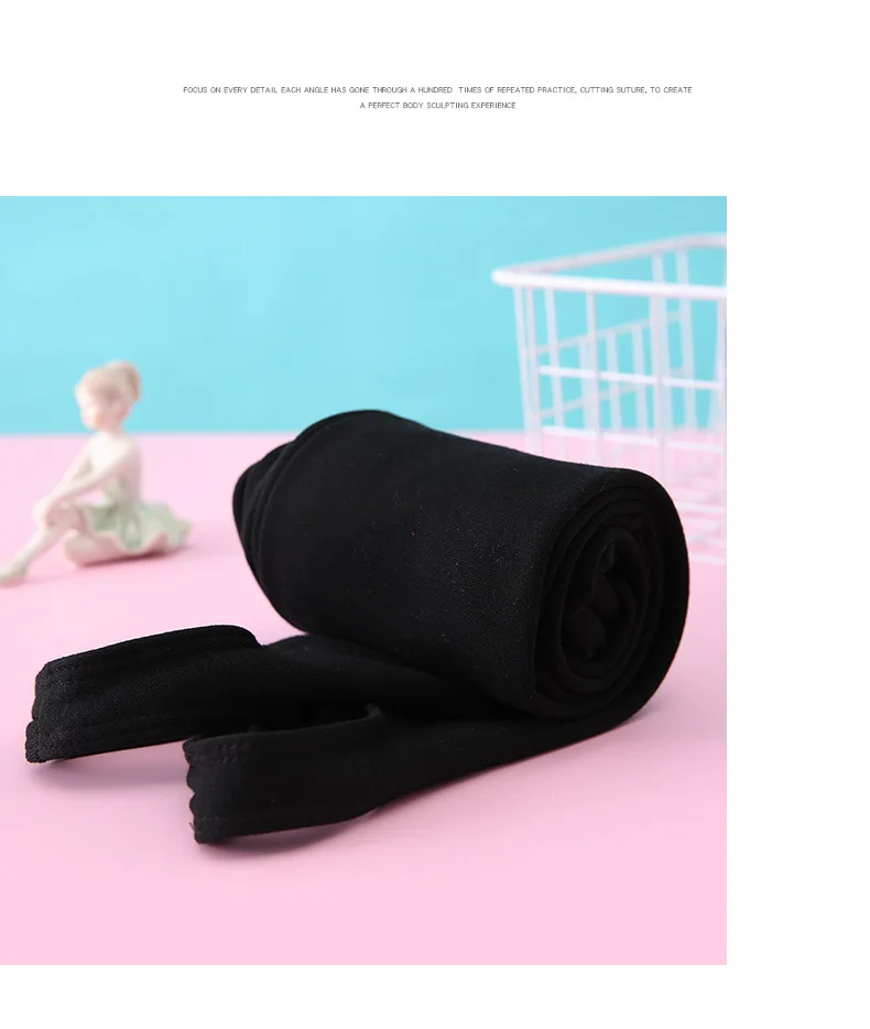 Pantalones de Ballet para niñas,