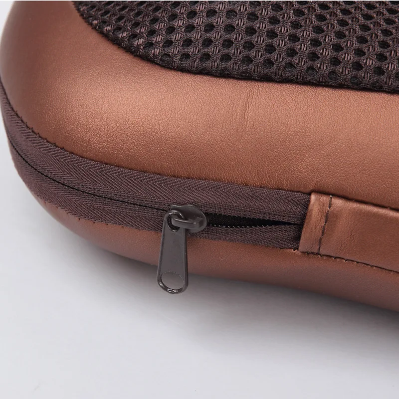 Electric massage pillow