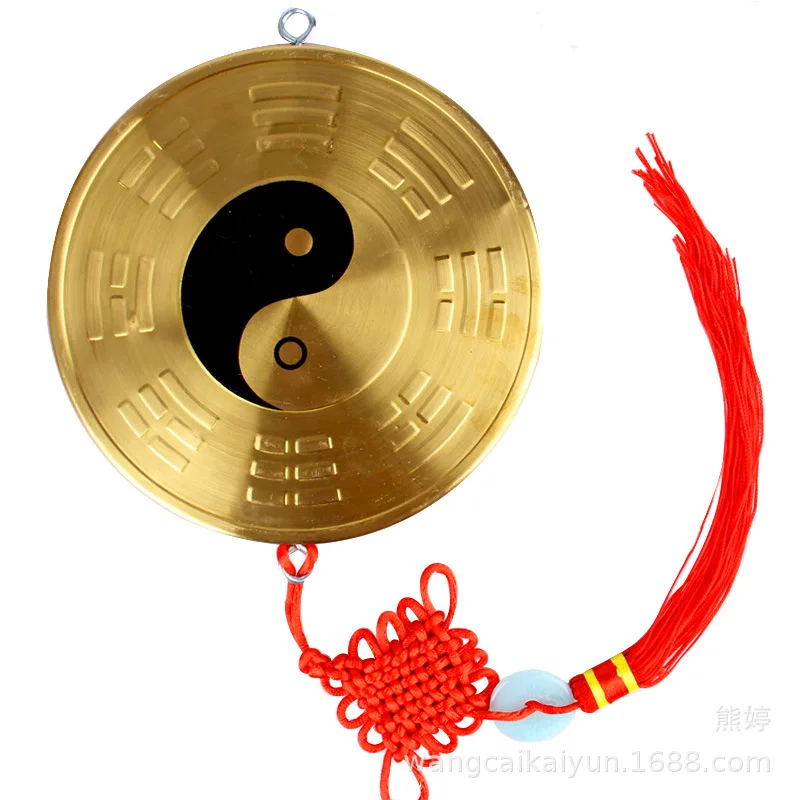 Bronze Copper Nine … - image