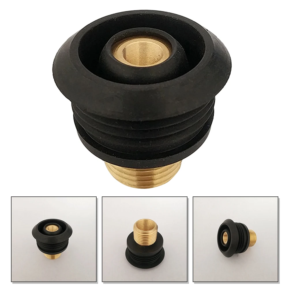 

Urinal Water Inlet Rubber Ring Seal Sealing Parts Brass Accessories Copper