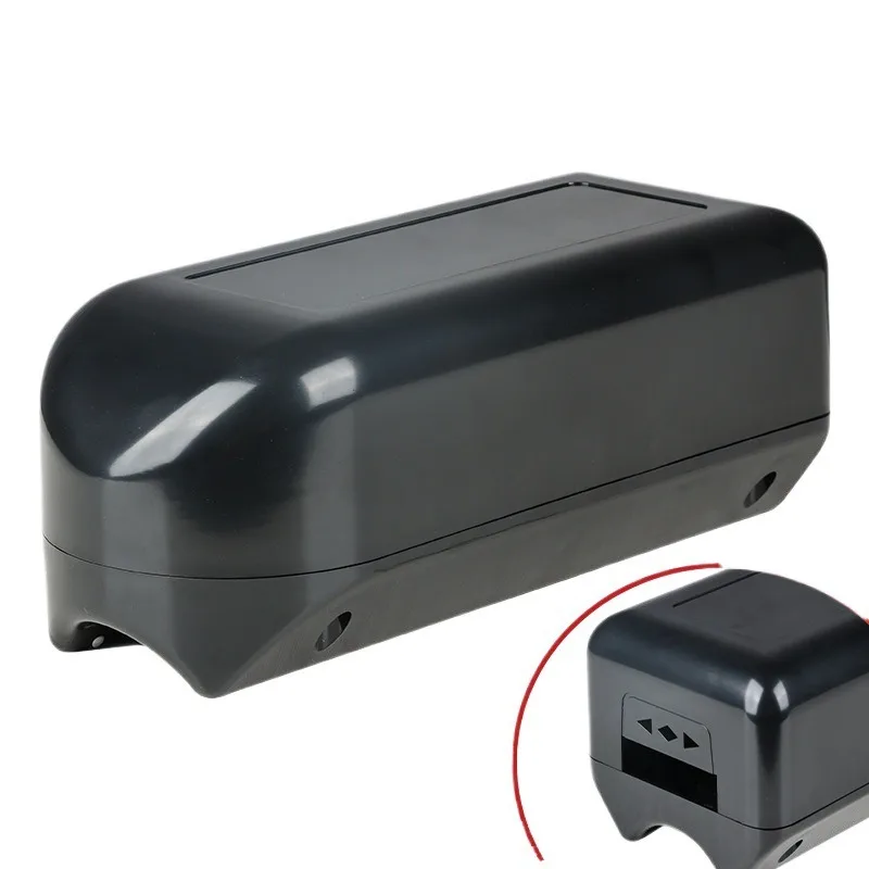 

Electric vehicle controller box Lithium battery plastic shell Junction box Mountain bike electric