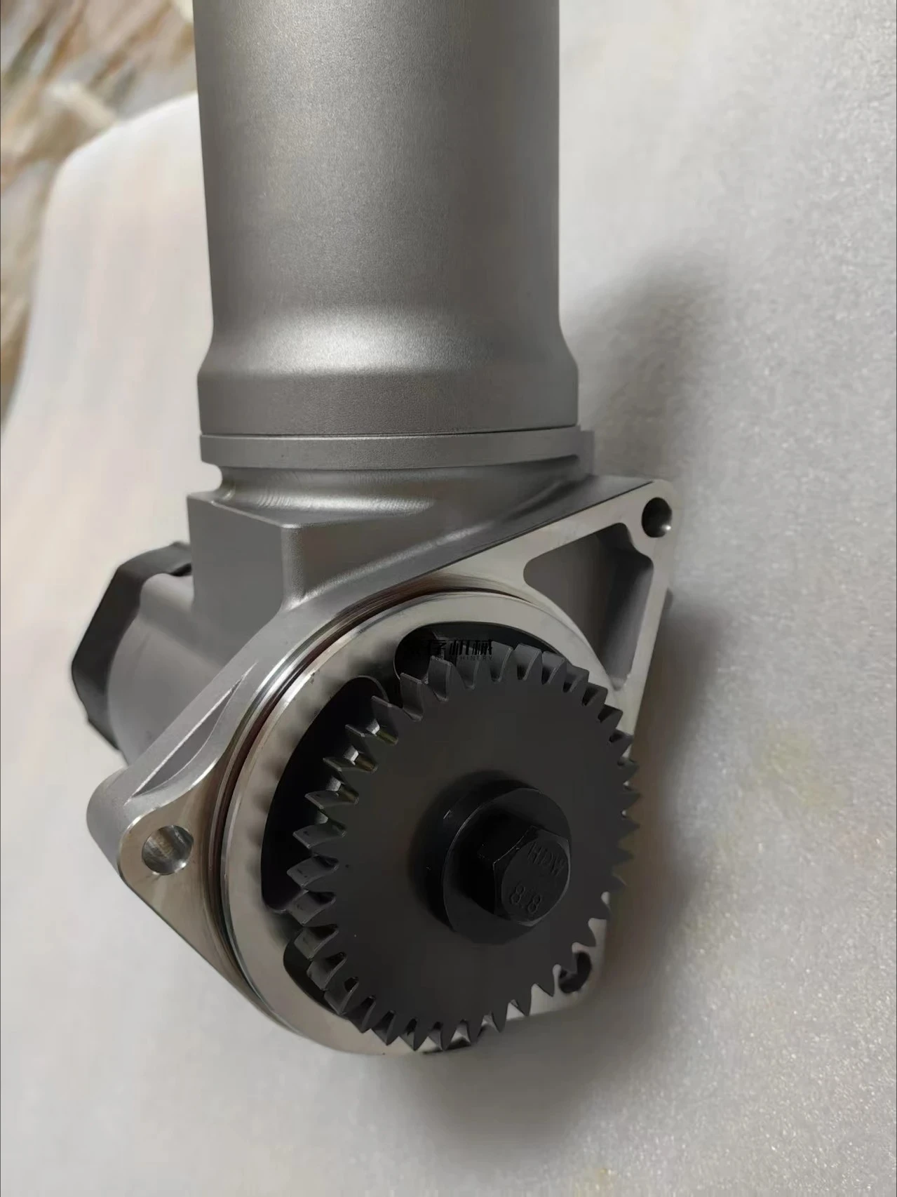 Applicable to: 3126 engine top quality test fuel injection pump 10r-2995 180-7341