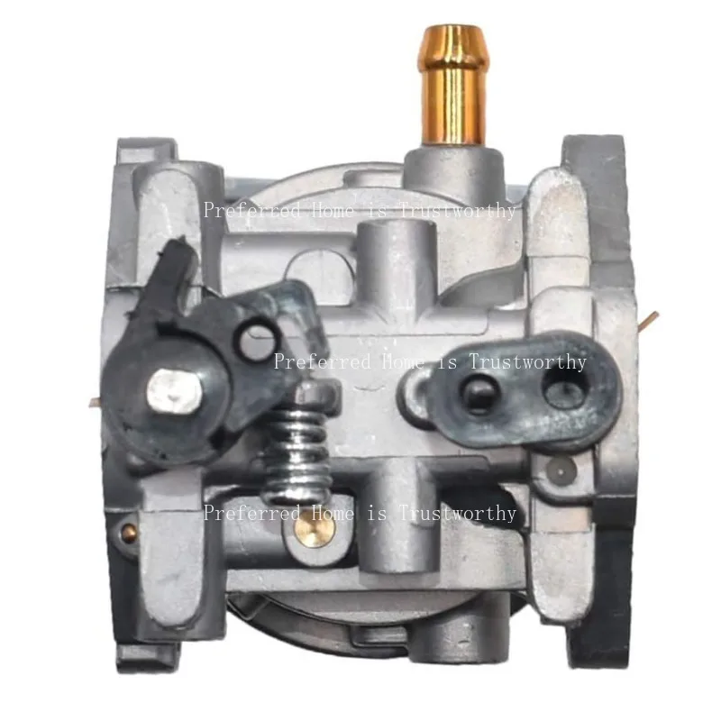 

Suitable for KAWASAKI FJ180V Cabretor 15004-0962 15004-7010 Lawn Mower Carburetor
