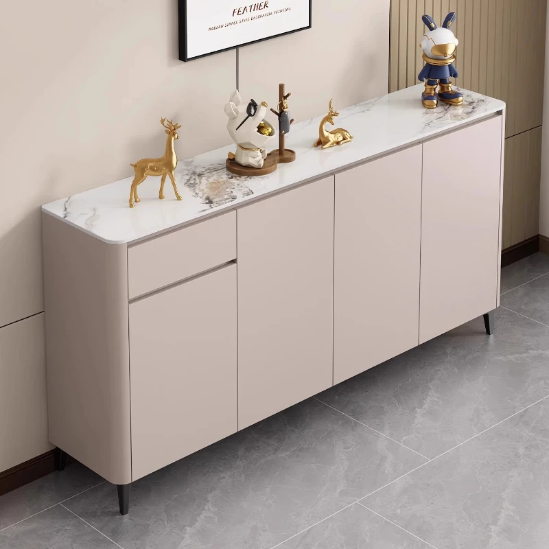 Customizable Scarpiera minimalista italiana Disinfettante Camera da letto Scrivania Occhiali da sole sottili di lusso