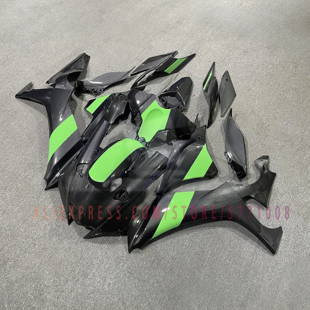 YZFR1 2020-2025 Body Works Cover Fairings for YAMAHA 20-25 YZF R1 Motorcycle Fairing Set Bodywork Panel Kit Fit