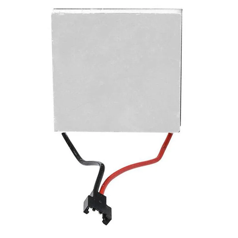 A83X-Piastra generatore ventola camino per kit motore ventola bruciatore stufa