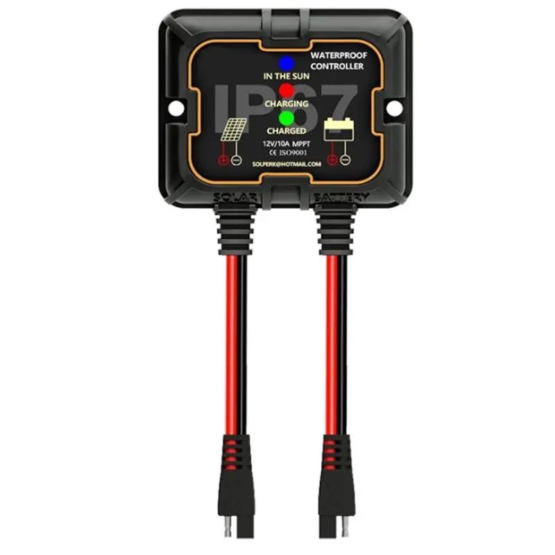 As95-Waterproof 10A…