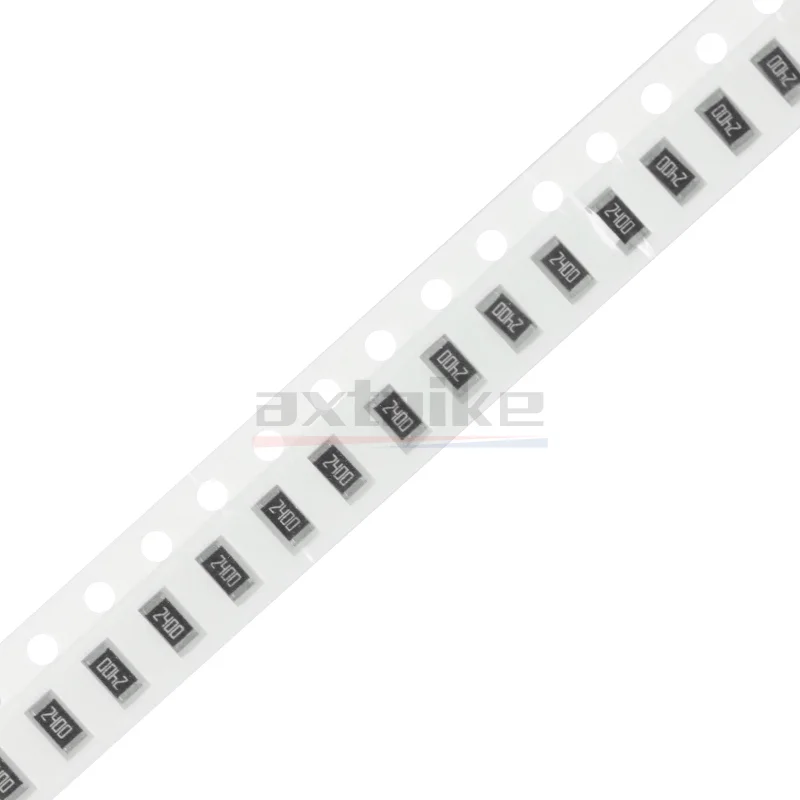 100 Stück 1 % 1206 0R – 10 M SMD-Widerstand 1/4 W 10 15 100 150 220 330 470 510 Ohm K Ω 1 K 2,2 K 10 K 100 K 1R 10R 47R 100R 220R 330R 470R