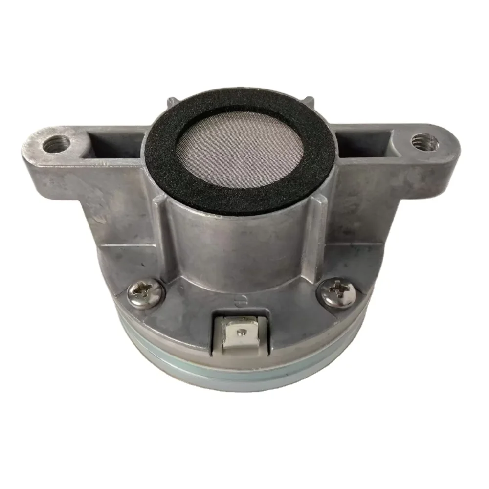 

Professional 25.4mm tweeter unit with flat adapter metal construction high quality professional speaker