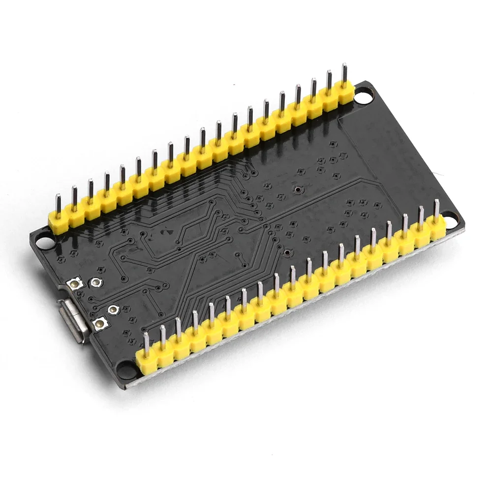 ESP32 Development Board ESP-32 Micro USB WiFi+Bluetooth Ultra-Low Power Consumption Dual Core ESP-32 CH9102 CP2102 38 Pin