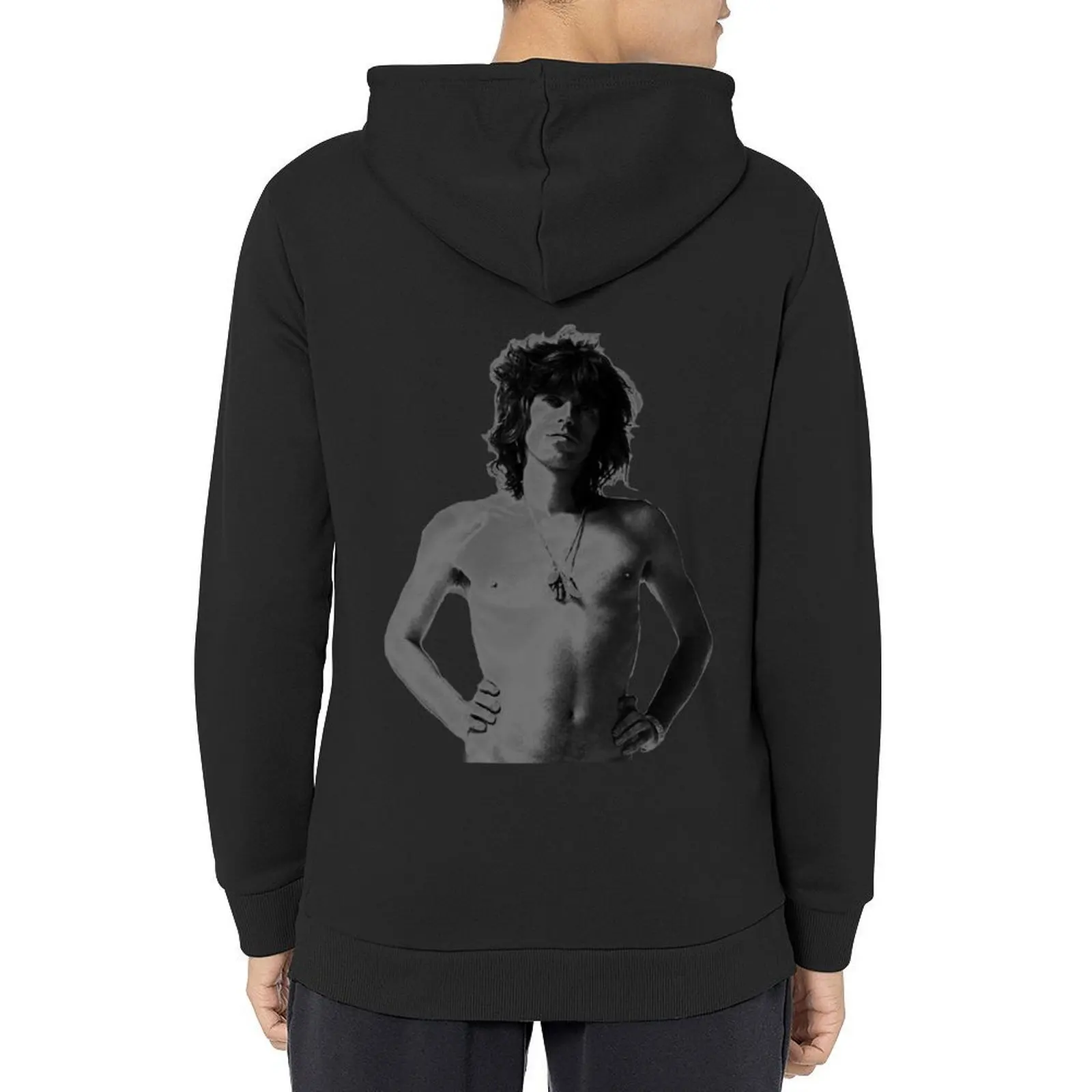 

KEITH STONES SUPER COOL T-SHIRT Hoodie blouse anime clothes men wear aesthetic clothing new in hoodies & sweat-shirt