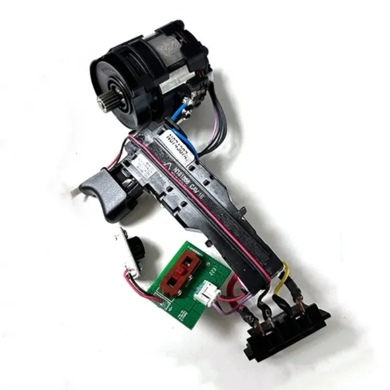Original Switch Motor Assembly N874392 for DEWALT DCD999NT DCD999 DCD999B DCD999T DCD998
