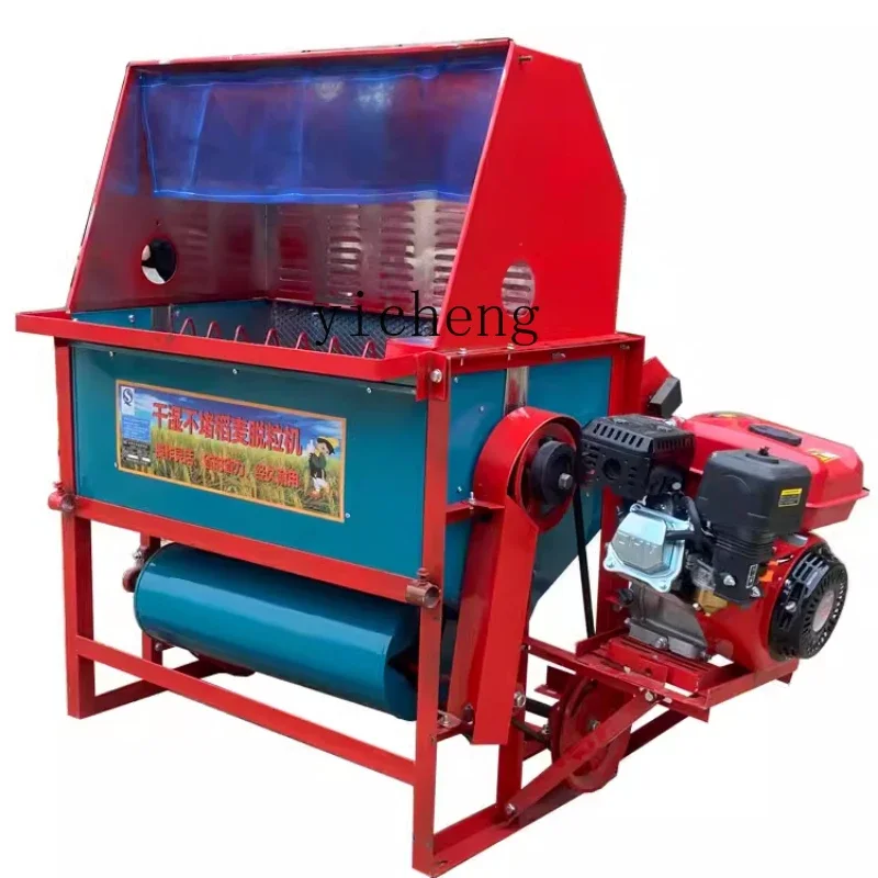 

бытовая молотилка для сухой и влажной электрической сельскохозяйственной промышленности