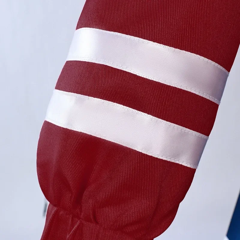 أزياء Jeu ata Side Elin Mita التأثيرية pour femme، RolePlay، الزي الأساسي YPanama e، ملابس حفلات الهالوين المخيفة ميتا