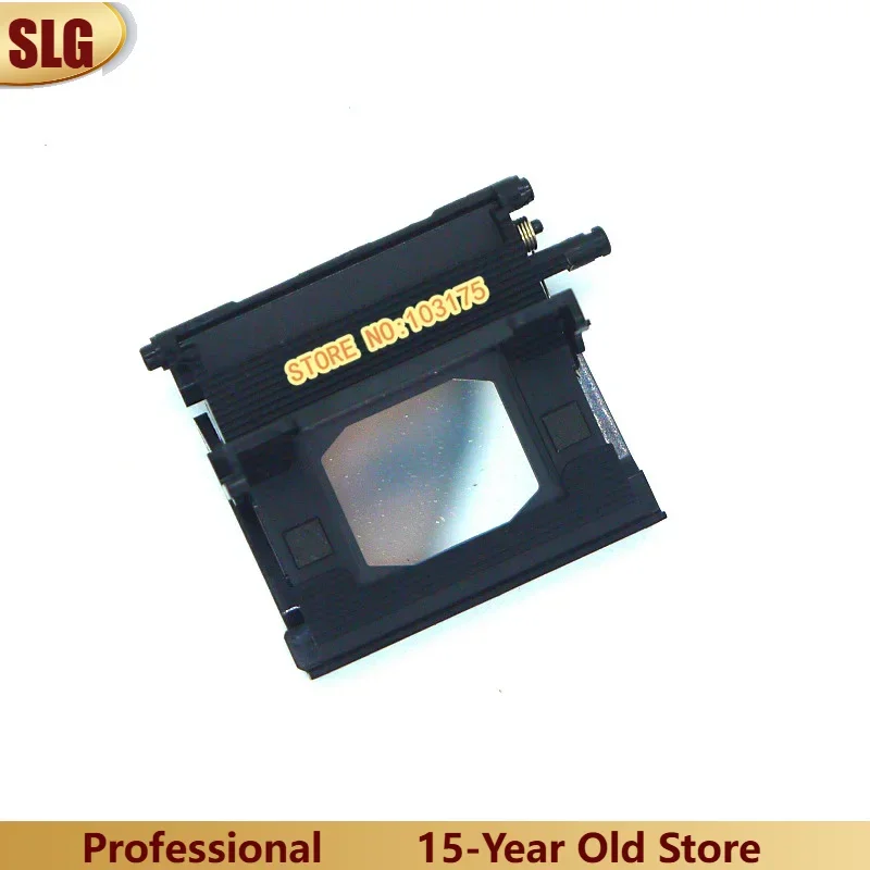 MH focus pantalla espejo soporte reflector con cristal para cámara Nikon D3200 pieza de reparación