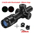 scope with 20mm