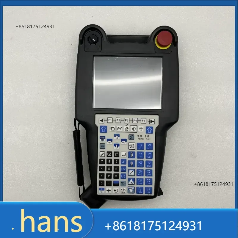 2026 Factory Direct Sales teaching device A05B-2518-C202, a05b-2518-c212, available in new and second-hand.
