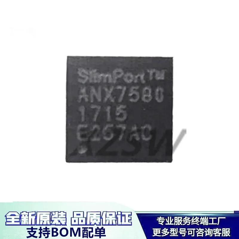 Anx7580Bn-Ac-T Anx7…