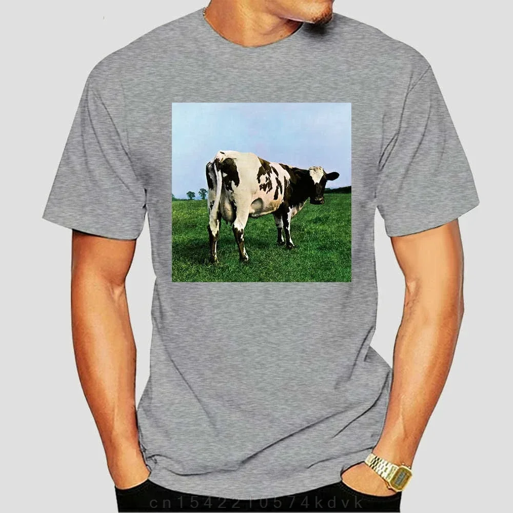 

T-shirt Men Atom Heart Funny Tshirts Novelty graphic men clothing harajuku oversized Cartoon Casual Short Sleeve fashion cotton