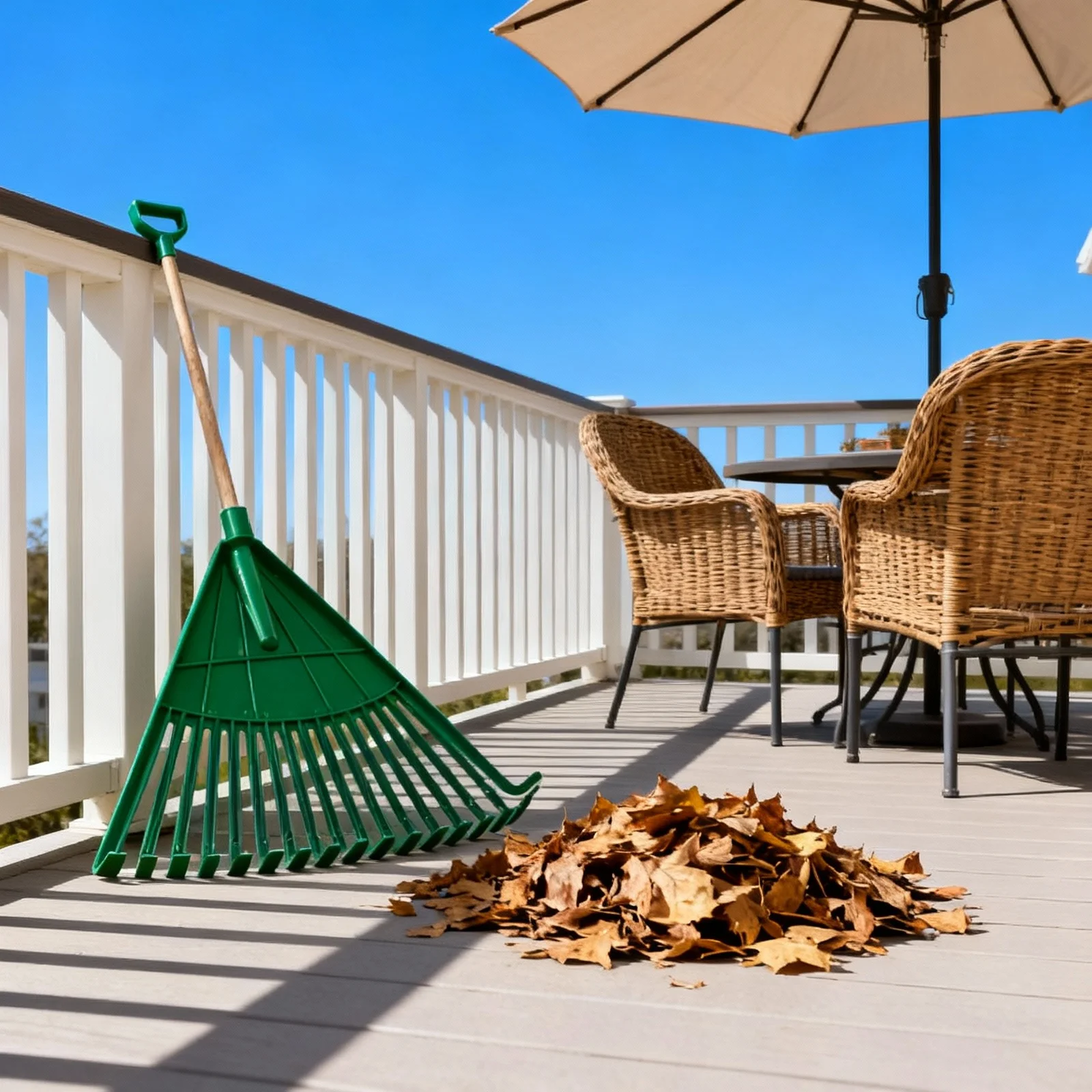 

Durable Plastic Garden Rake Lightweight Leaf Removal Tool for Efficient Lawn Cleaning 128char Rake for Leaves Garden Rakes