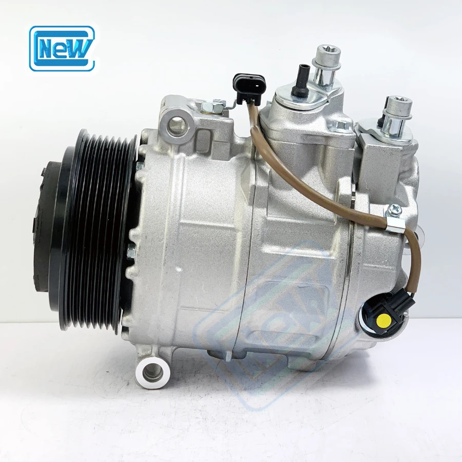 AC Air Compressor A0008309200 for MERCEDES BENZ W463 G550 G63 G500 GL GL550 GL63 X166 W166 ML550 ML63 0008309200 A0008309800