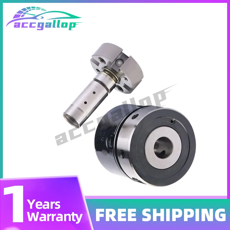 Fuel Injection Pump… - image