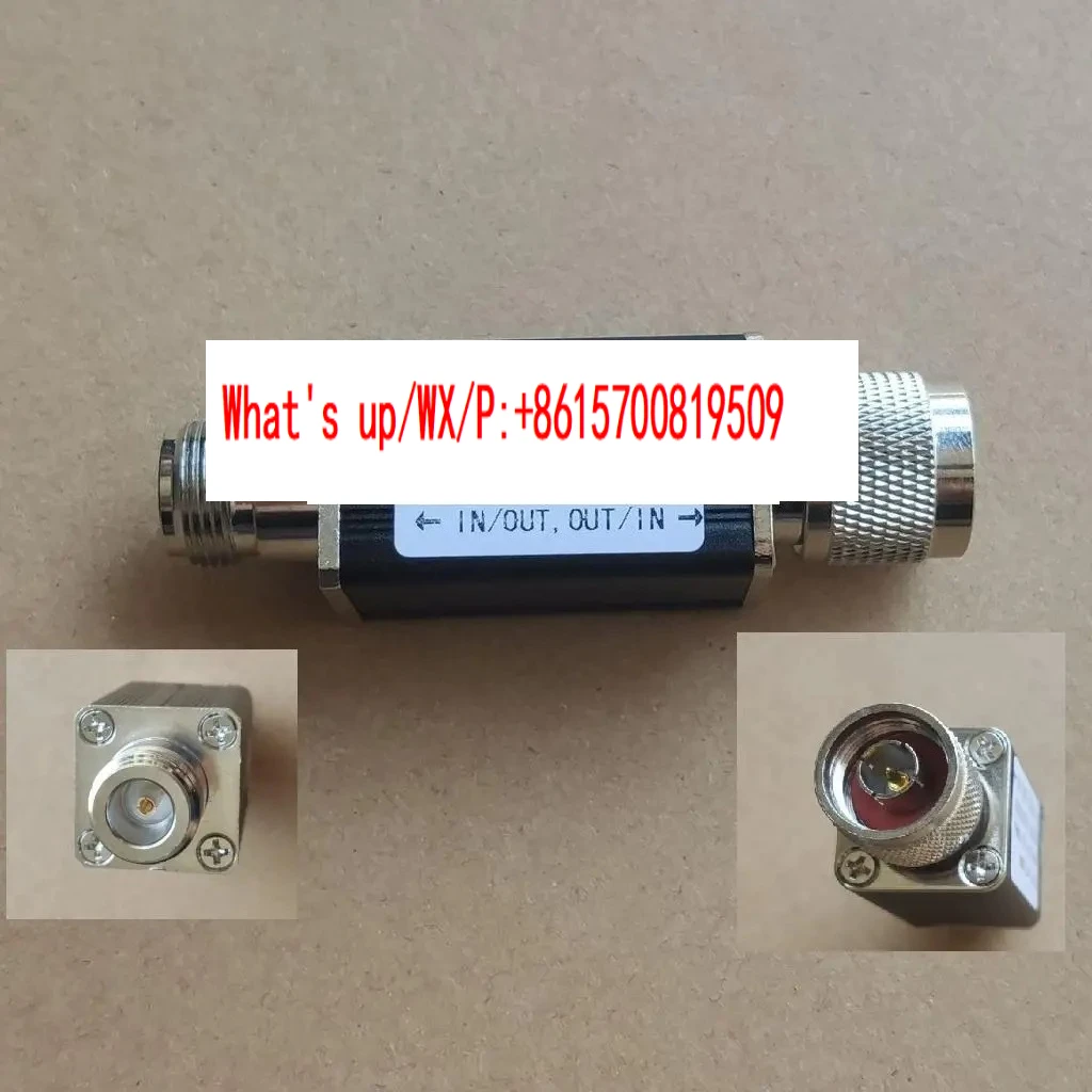 Used for products N-terminal low-pass filter