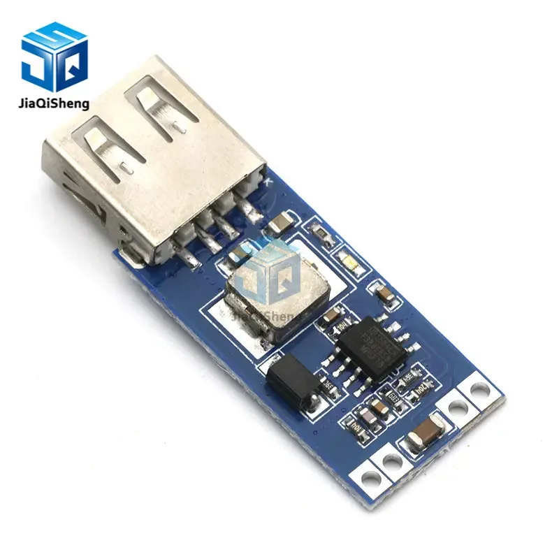 1PCS 9V/12V/24V To … - image