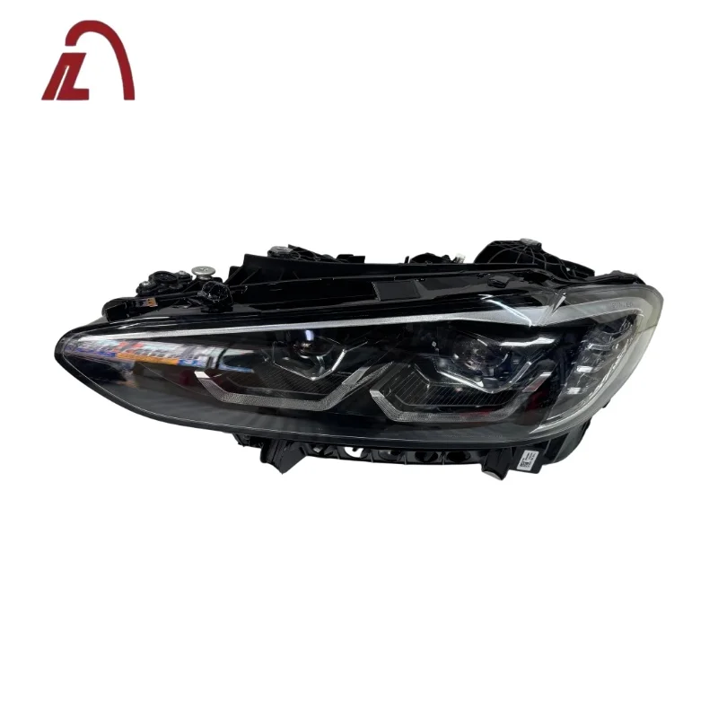 

US Version Original LED Headlight for 4 Series G22 420i 425i 430i M440i M4 2022 Automotive Lighting System