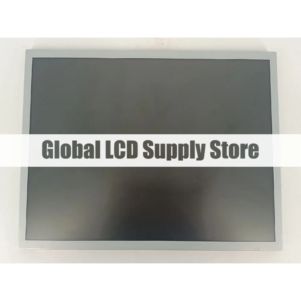 LQ150X1LG95 15.0 Inch LCD Display Screen Panel Original for Sharp Brand New Fast Shipping
