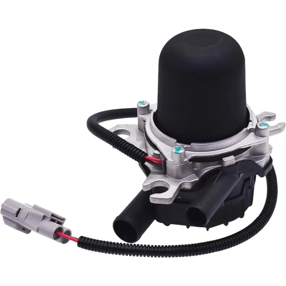 For Toyota Land Cruiser Sequoia Tundra Lexus LX570 4.6L 5.7L  17610-0S010 New Secondary Air Pump 17610 0S010