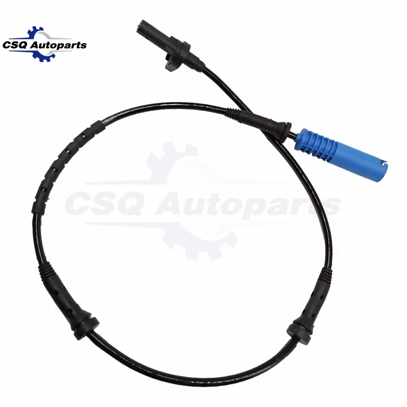 Sensor de velocidade dianteiro ABS para BMW, 530xi, 525xi, 34526771700