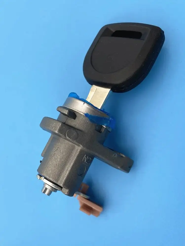 Car key Car key Door Lock Cylinder Key SIP22 HU66 HON66 TOY43 HY22 FO21 NSN14 MAZ24 HU83 VA2T HU64 HU92 HU101 HU100R TOY48 image 3