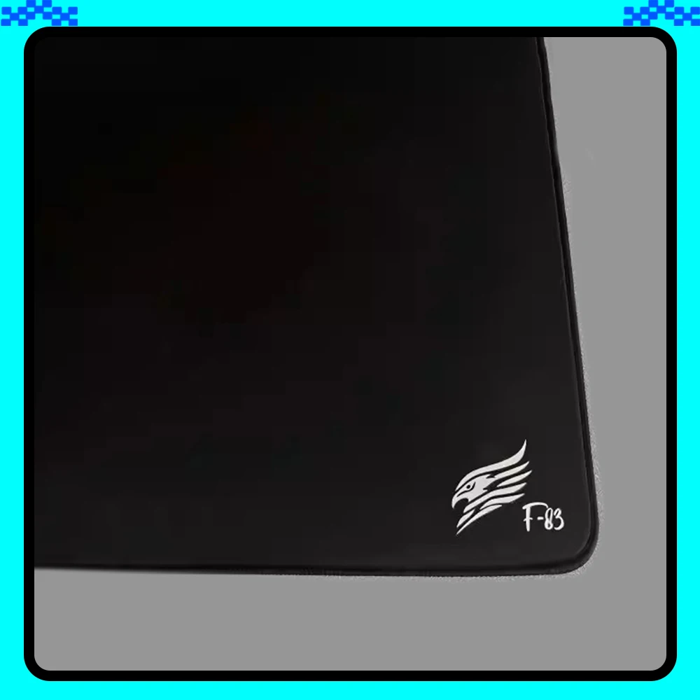 

WIND FALCON F-83 игровой коврик для мыши FPS, аналогичный KEY-83, среднепроницаемый коврик для мыши, противоскользящий для CSGO APEX Valorant, аксессуары для ПК, подарки