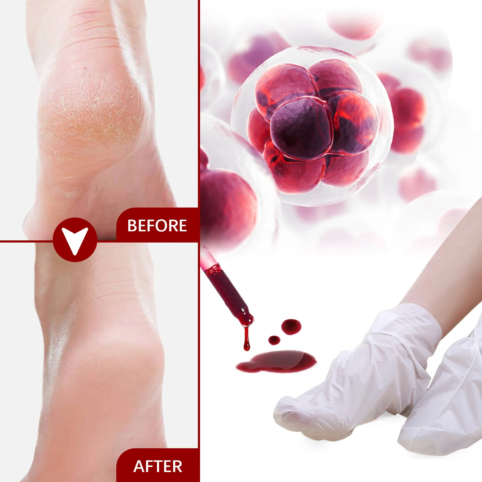Aha esfoliante máscara para os - Glycolic Acid Exfoliant avaliação e preço