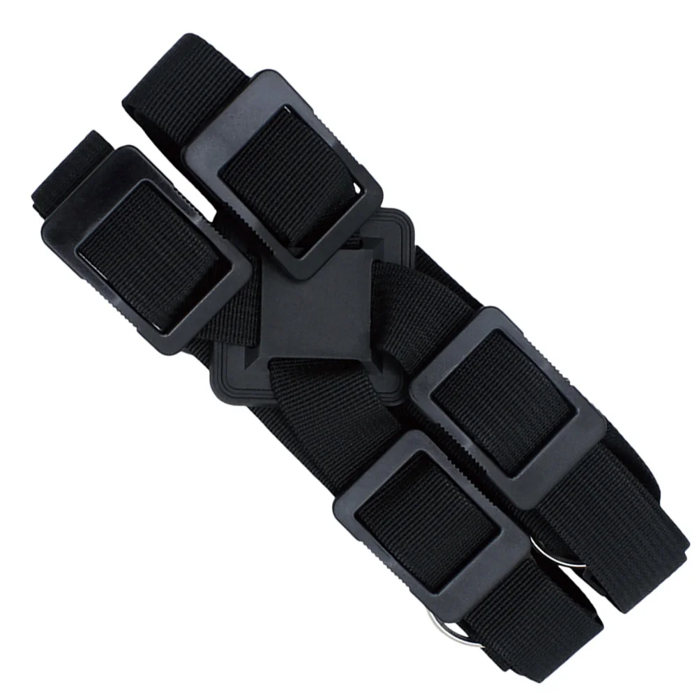 

s Adjustable Saxophone Shoulder Strap for Alto Tenor Soprano Baritone Comfortable Wear Resistant Material Reduces Hand