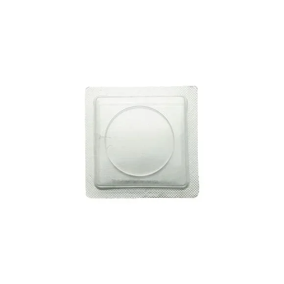 Watch Sapphire Crystal Glass for TAG Heuer CAZ2011 Formula 1 Calibre 16 34.5*2.2mm view 2