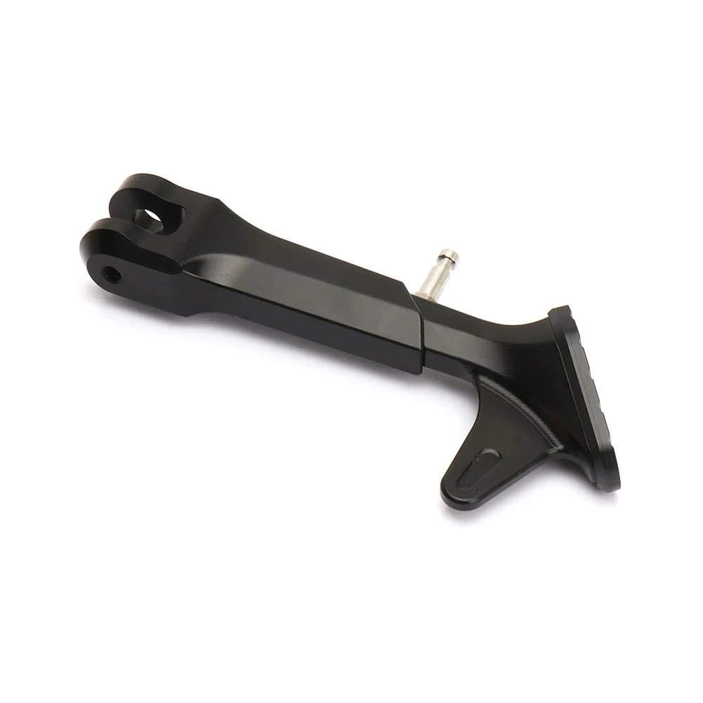 

Motorcycle Kickstand Side Stand Holder Parking Rack Support Foot Sidestand For Vespa Primavera 150 Sprint 150-A14Z