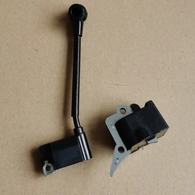 Magneto Ignition Coil Repair Spare Part Replace 2616‑71301 For Zenoah G621 6200 Chainsaw Gas Engine High‑Voltage Igniter Module