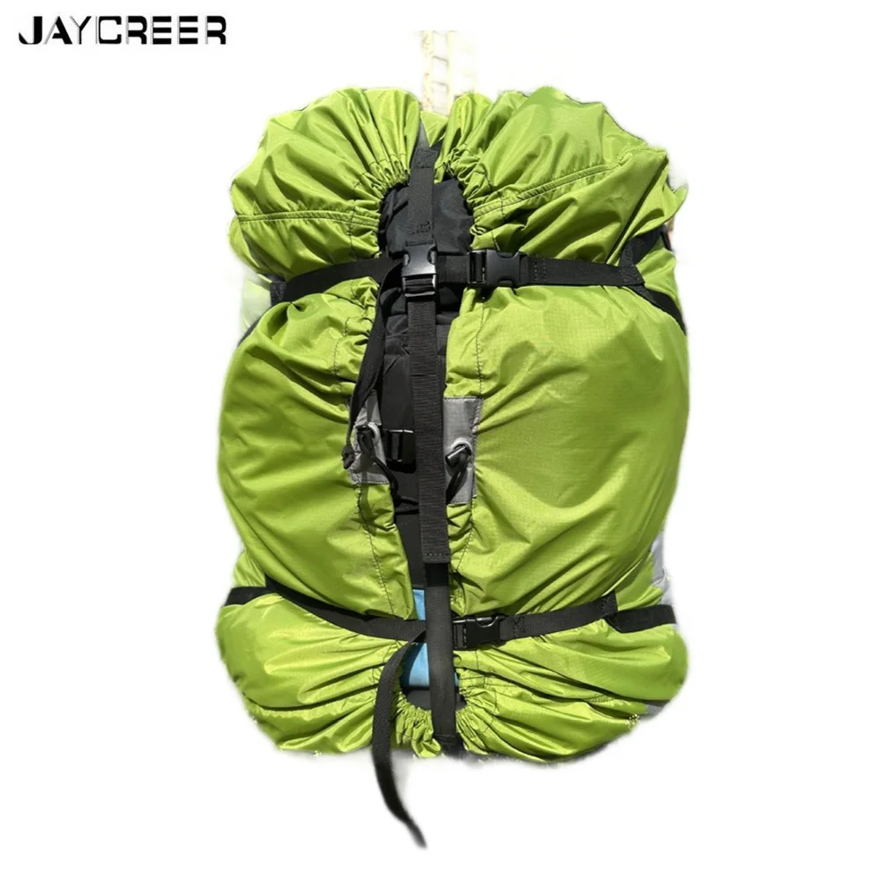 JayCreer  1/2-Person Paraglider / Paramotor Backpack Bag