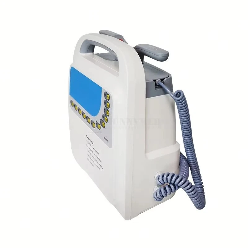 First Aid Automated…