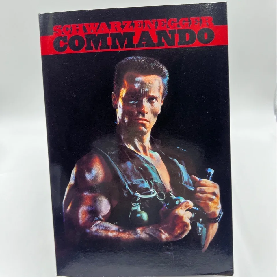 

Neca's Solo Dragon Pool Arno Movie Series 7-Inch DIY Model Ornament