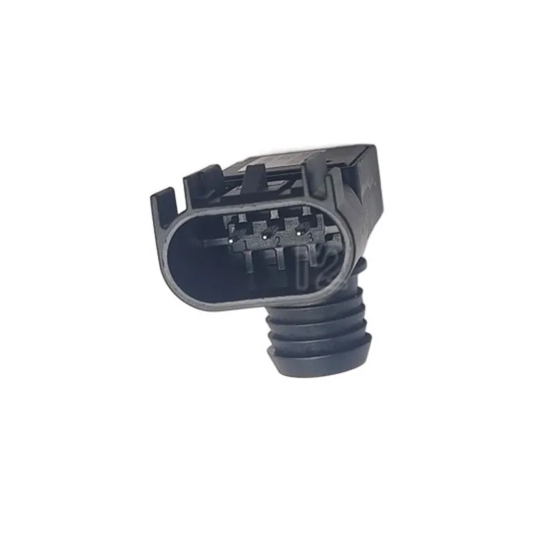 3540101U3460 For JAC JIAYUE A5 J7 Sihao Js4 X4 E3 E10X Vacuum Pressure Sensor Brake Vacuum Booster Valve 4