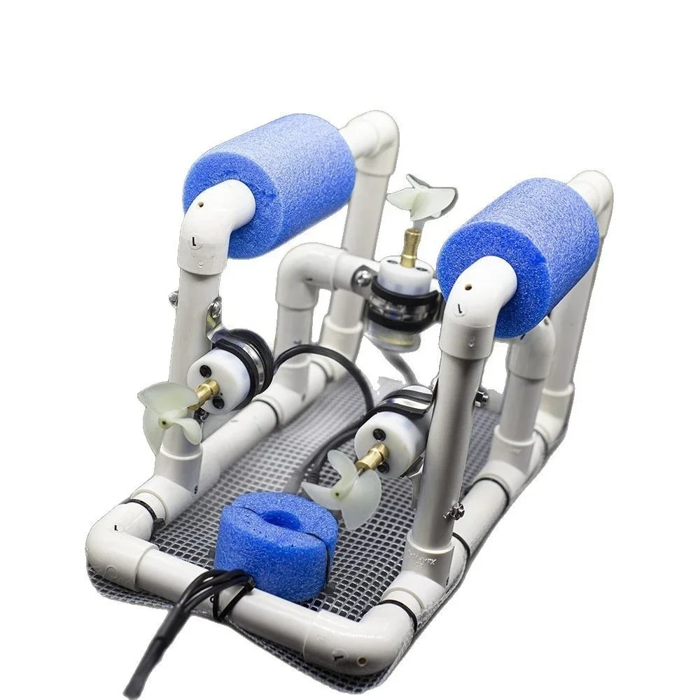 Explore Underwater Student Education Brushed Underwater Thrusters