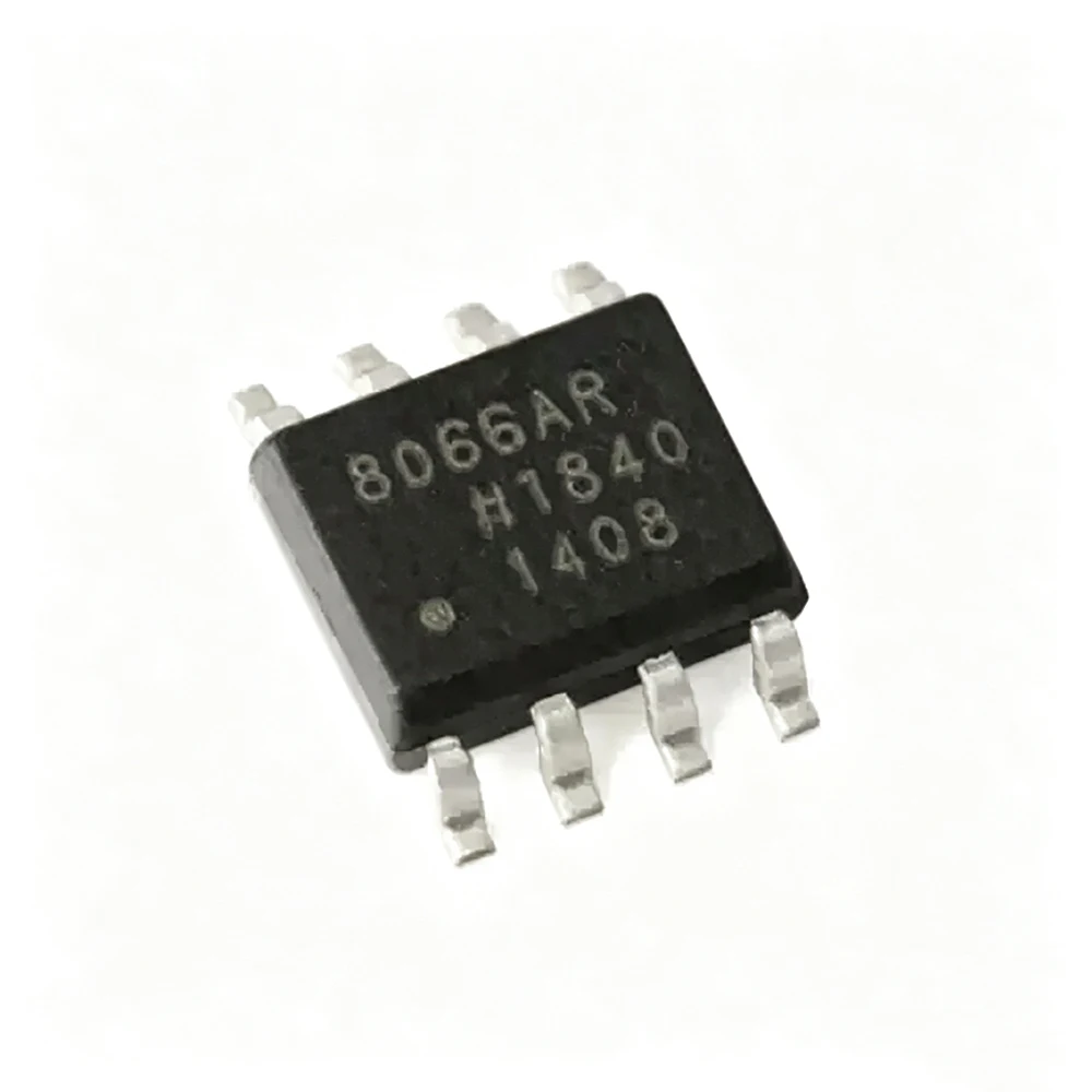 5pcs/lot AD8066ARZ AD8066A SOP8 AD8066AR AD8066 SOP-8 In Stock